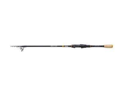 Prút Epic MX2 180 cm /1-8 g