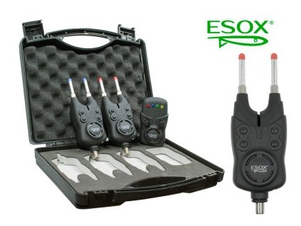 ESOX UFO SET - 2+1