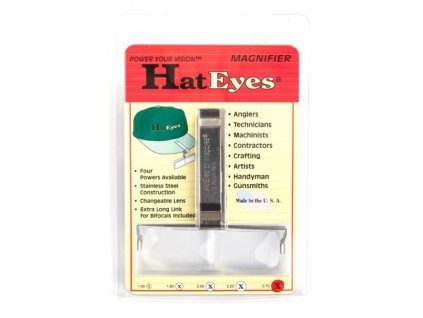 FLIP FOCAL - Hat Eyes