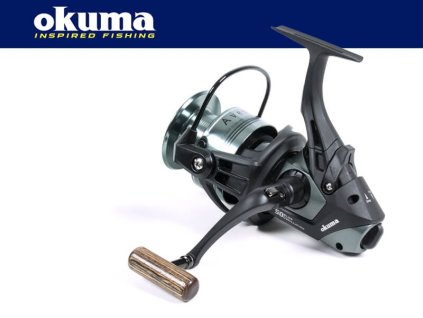 OKUMA AVENTA 6000