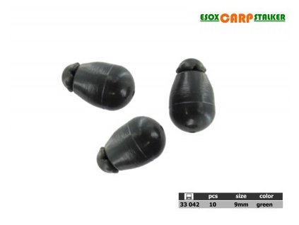 Esox Quick Change Beads