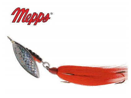 MEPPS GIANT TANDEM 5