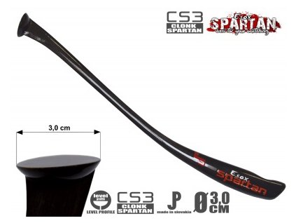 Vábnička Spartan CS3