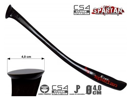 Vábnička Spartan CS4