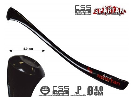 Vábnička Spartan CS5