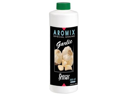 Posilňovač Aromix Garlic (cesnak) 500ml