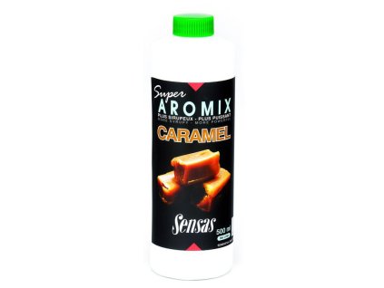 Posilovač Aromix Caramel (karamel) 500ml