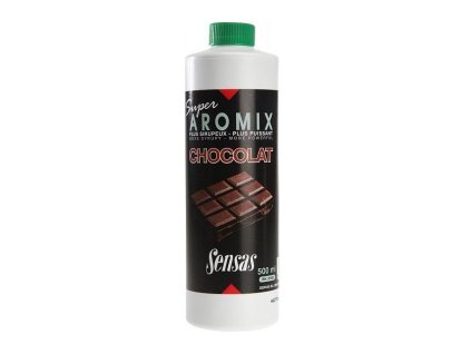 Posilovač Aromix Chocolate (čokoláda) 500ml