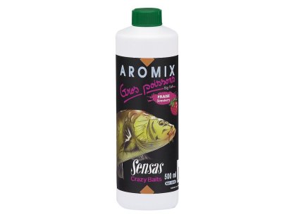 Posilovač Aromix Fraise (jahoda) 500ml