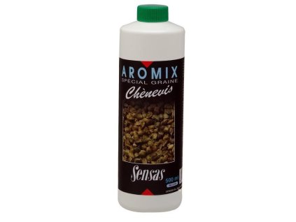 Posilovač Aromix Konope 500ml