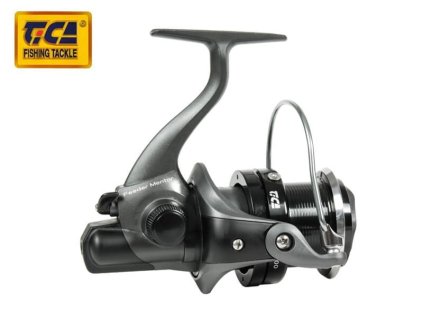 Tica Feeder Mentor 4000