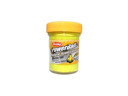 PowerBait® Natural Glitter Trout Bait - 1290577