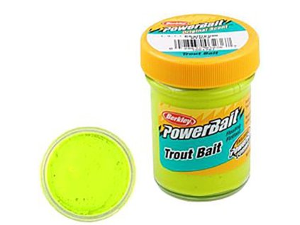 PowerBait® Trout Bait - 1004781