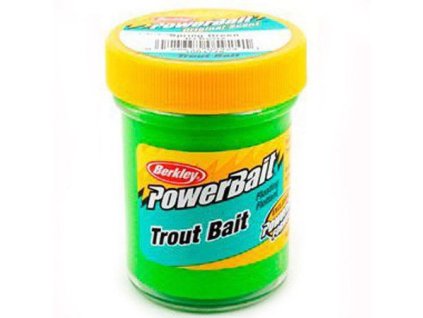 PowerBait® Trout Bait - 1004776