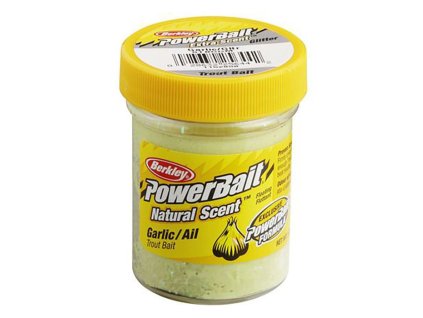 PowerBait® Natural Glitter Trout Bait - 1290576