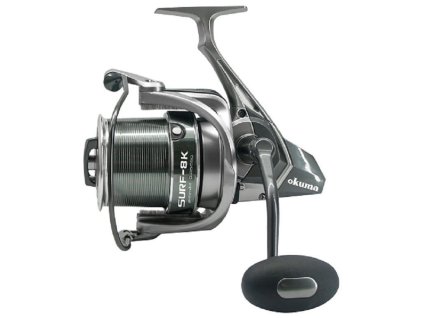 OKUMA 8K SURF