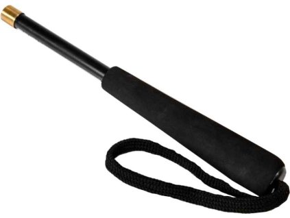 Rúčka na zakrmovaciu lopatku, podberák 25cm