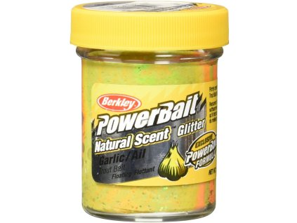 PowerBait® Natural Glitter Trout Bait 1203187