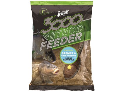 3000 Method Bremes G.P.