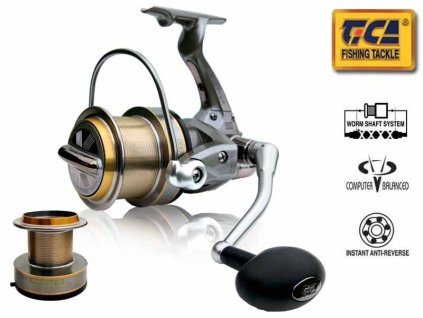 TICA SCEPTER GTX 6000