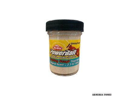 PowerBait® Sinking White - 1525283