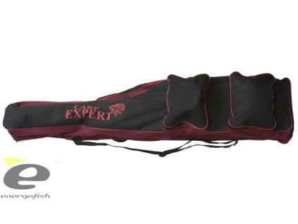 CARP EXPERT PUZDRO 190 cm /3 komory