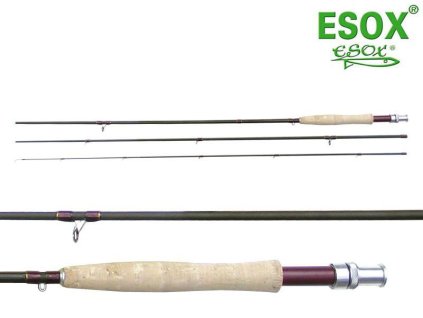 ESOX COACHMAN 270 cm aftma 4
