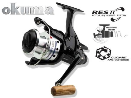OKUMA LONGBOW