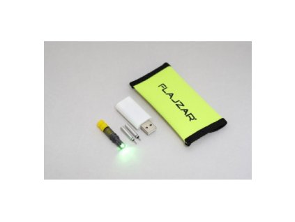 FLAJZAR FEEDER elektronický otrasový signalizátor