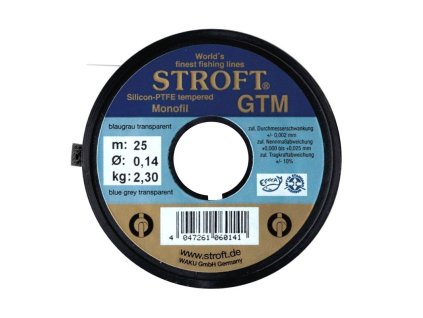 STROFT GTM 25 m