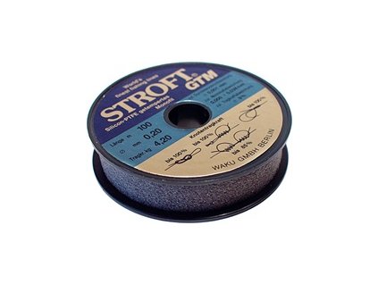 STROFT GTM 100 m