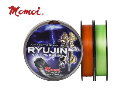 MOMOI RYUJIN ORANGE