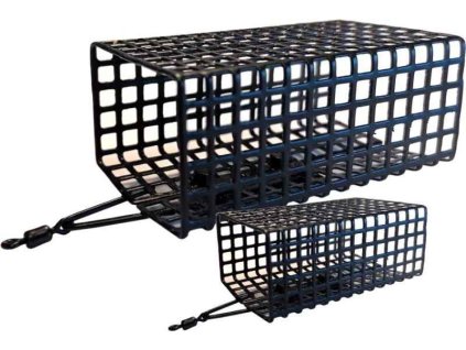 Feeder krmítko Štvorec 70 x 40 x 30 mm