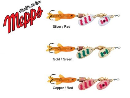 MEPPS TANDEM PERCHE