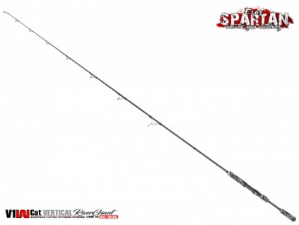 SPARTAN CAT VERTICAL V1 - 198 cm