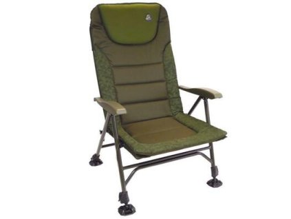 carp spirit magnum hi back chair original