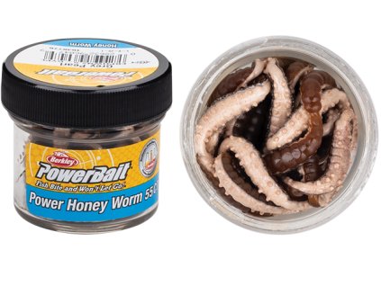 berkley powerbait honey worms 2 5cm grey pearl 1658996224 1