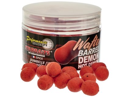 Wafter Hot Demon 50g 14mm