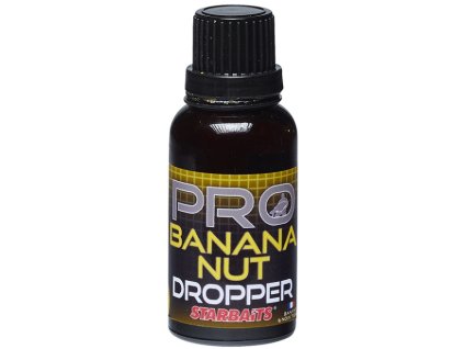 Dropper Pro Banana Nut 30ml