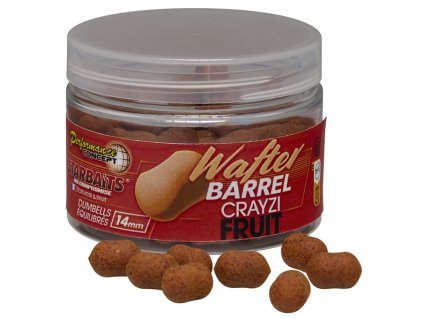 Wafter Crayzi Fruit 50g 14mm