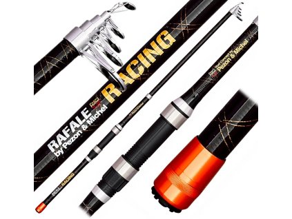 Rafale Racing 2,4m 10-40g