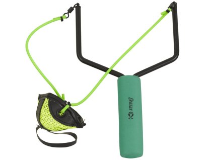 Prak Pole King Sticky Mag 15-30m