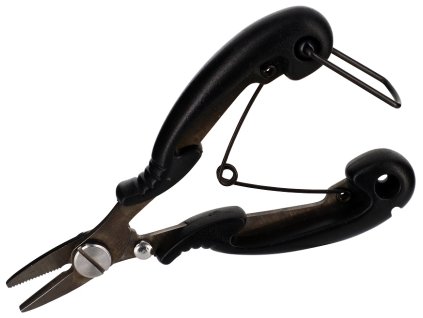 Nožnice DLX Braid Scissor