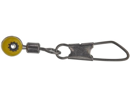 Bead Link Swivel č. 18 (záves na krmidlo) 6ks