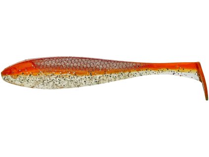 Magic Slim Shad 5 (10,5cm) Magic Orange
