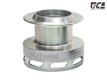 Cievka Tica Cybernetic GGAT 10000