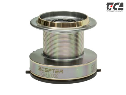 Cievka Tica Scepter GTB 10 000