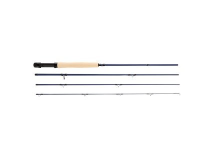 Shakespeare CedarCanyonCarbonFlyRod SRODCAR8056 alt3