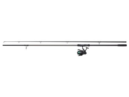 Full Tech Carp FD Combo 300 cm