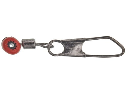 Bead Link Swivel č. 16 (záves na krmítko) 6ks